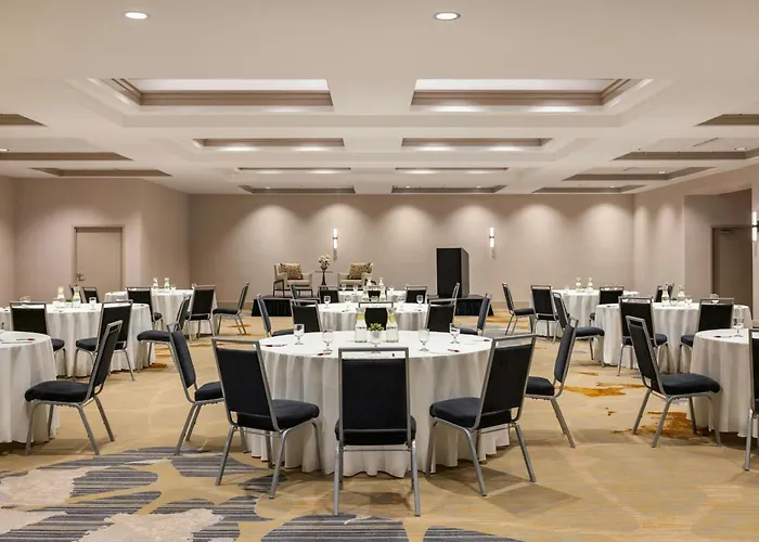 Madison Marriott South